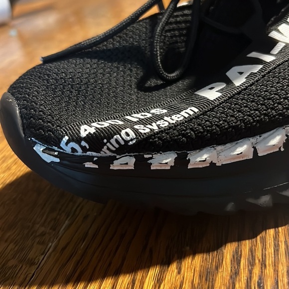 Pai-Weite Wrestling Shoes - Size 45 - Picture 8 of 9